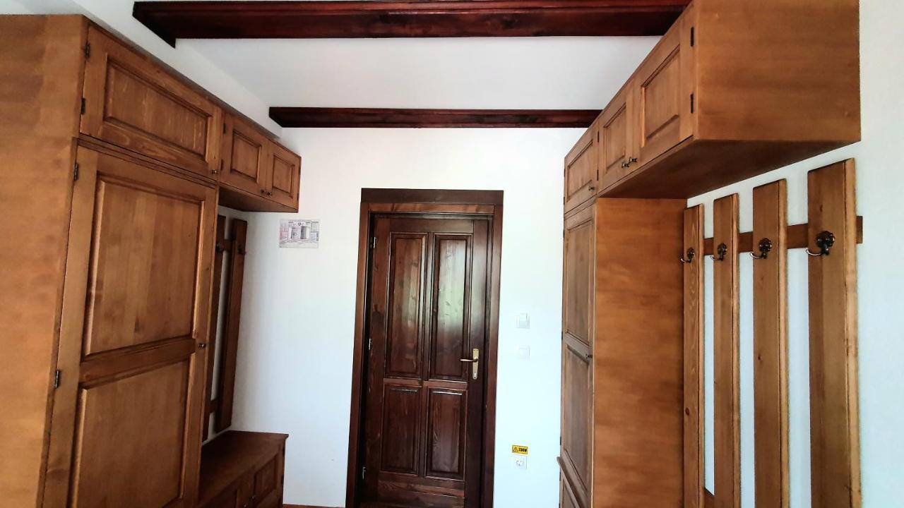 Pensiunea Sonnenhof Sighisoara Luaran gambar